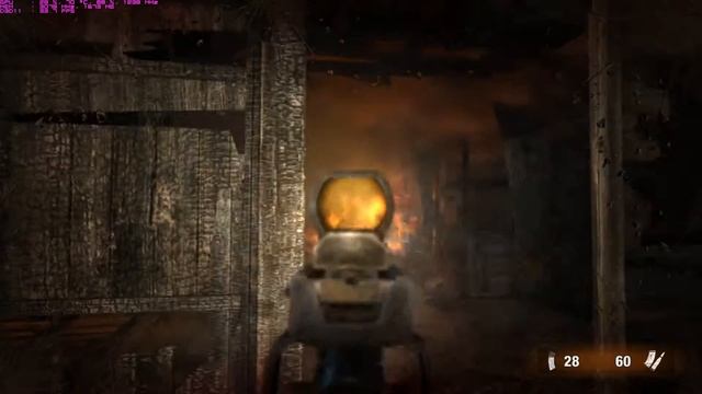 Metro Redux fps test modded gtx 970m смотреть онлайн