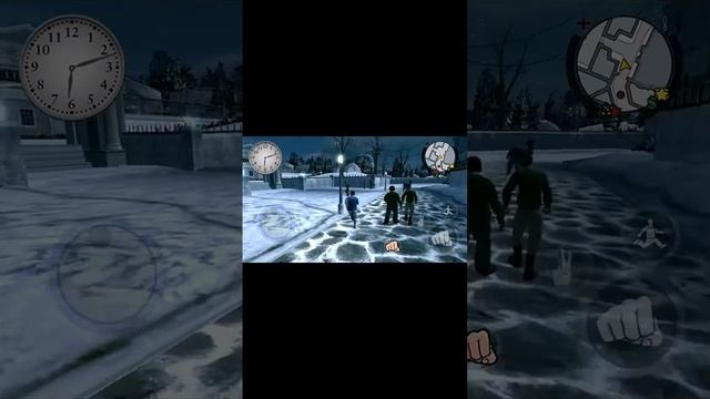 Bully anniversairy édition sur Android Apk + obb смотреть онлайн