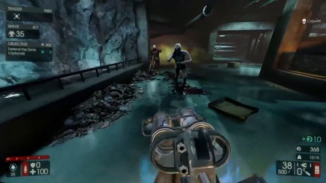 BEST Weapons In Killing Floor 2 - Top 5