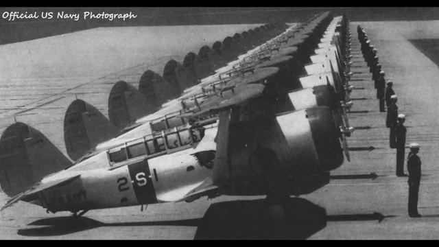 Curtiss SBC Helldiver смотреть онлайн