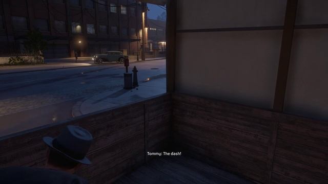 Mafia Definitive Edition 60 FPS Ending - Family Is Forever смотреть онлайн