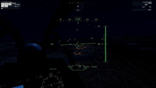 AH-1 Cobra Squadron Attacks - Arma 3 Coop [1080p] смотреть онлайн