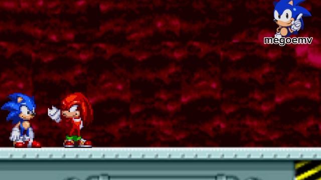 tráiler de mi serie de sonic.exe(con sprites obvio)si es apoyado xd смотреть онлайн