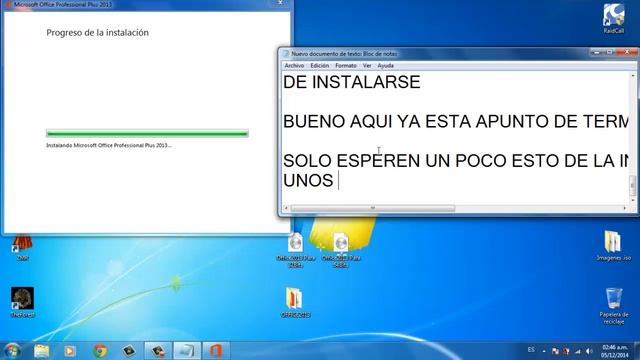 Office2013 Full + Activador смотреть онлайн