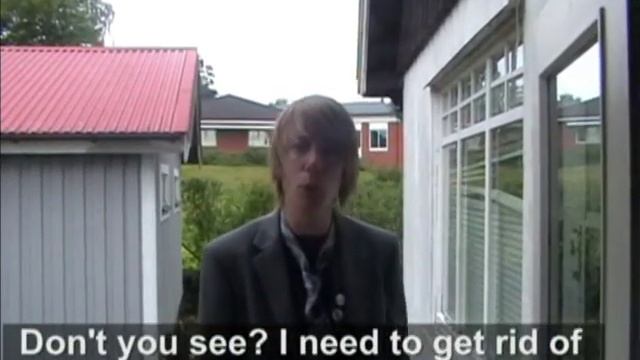 Day of the Not-So Dead Living - Part 1 of 2 смотреть онлайн