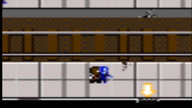 Left 4 Dead NES смотреть онлайн