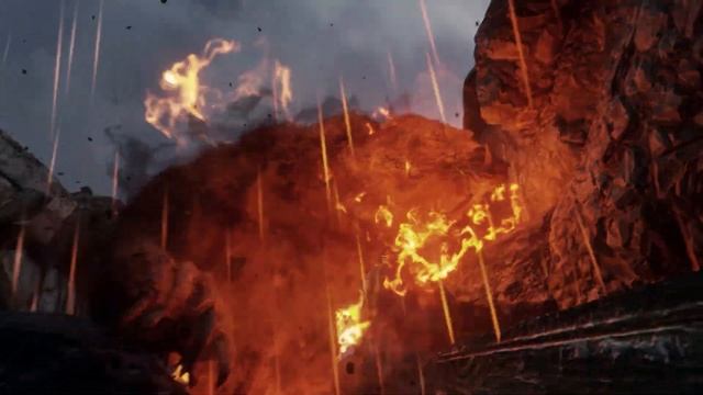 Mutant Bear Boss Fight - Metro Exodus смотреть онлайн