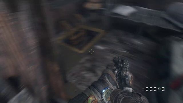 Metro  Exodus 2021 DLSS 4K