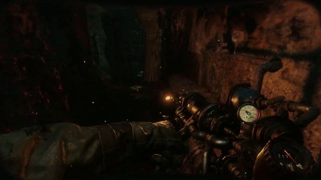METRO EXODUS The Two Colonels Türkçe Bölüm 1 смотреть онлайн