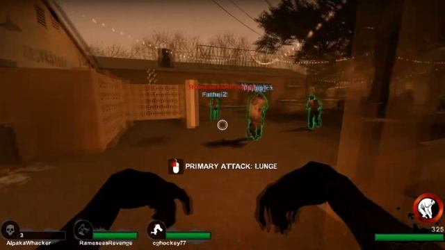 Left 4 Dead 2 - I LOVE A GOOD RIDE смотреть онлайн