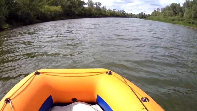 Ход новой модели по волне смотреть онлайн