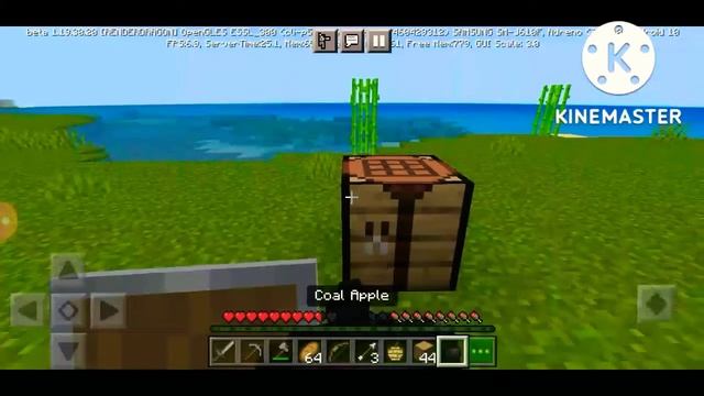 MY NEW SURVIVAL SERIES BIT THEAR ARE COSTEM APPLES смотреть онлайн