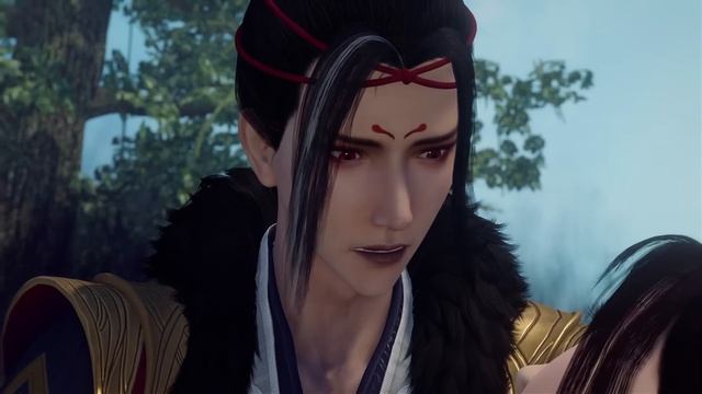 【2024未删减版】《画江湖之不良人 The Degenerate-Drawing Jianghu》S3 EP 37 | 了结 | 成人武侠漫 смотреть онлайн