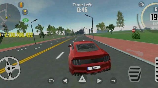 car simulator 2/ fast car driving/ open all doors and windows/ modified car driving/ p-239 смотреть онлайн