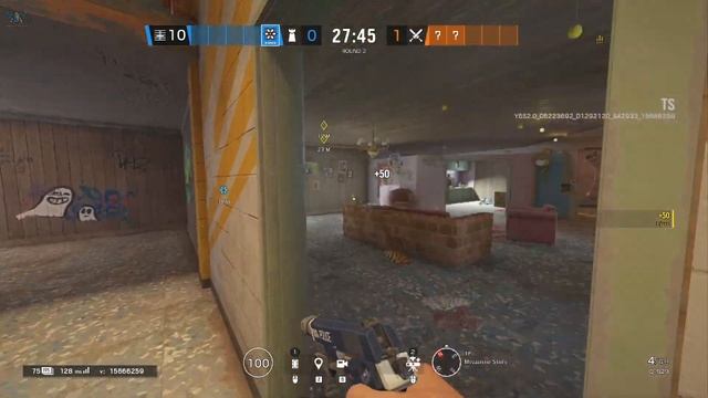 Can attackers self revive from Kona stations? смотреть онлайн