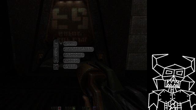 [Pillar Plays PC Games] Quake 2 Part 6 смотреть онлайн