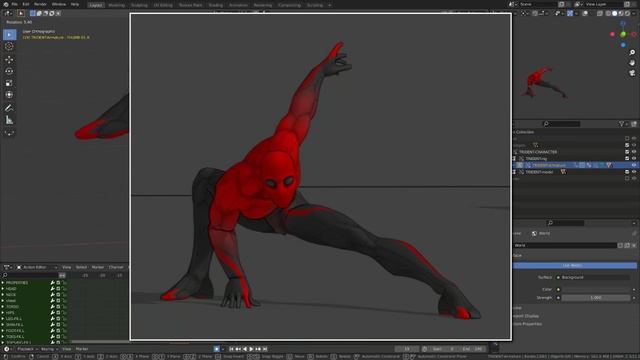 09-03-02 Blocking part02 смотреть онлайн