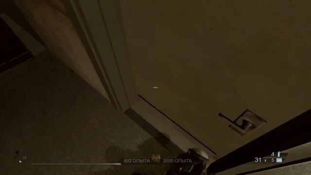 Операция Вегас 2 [Кооператив] №4 смотреть онлайн