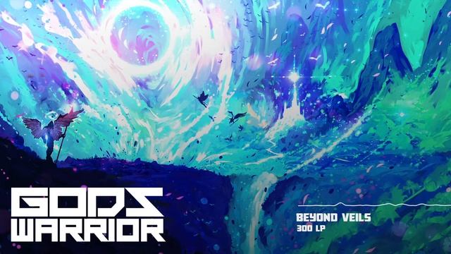 God's Warrior - Beyond Veils (Official Audio) смотреть онлайн