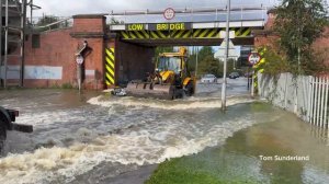 Подборка гидроударов №3