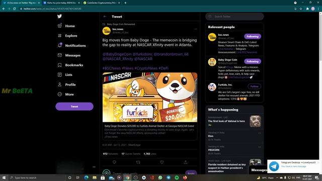 Top 5 Updates|Elon musk new Tweet|Tokens Huge Burn🔥|Tamil смотреть онлайн