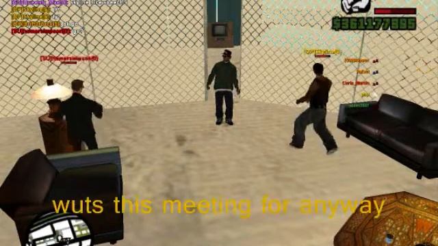 samp mafia episode 1 смотреть онлайн