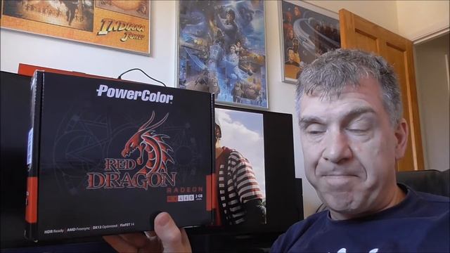 RX 460 2GB for decoding H265 4k HDR in a HTPC смотреть онлайн