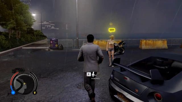 СПАС МНОГО ЖЕНЩИН ► Sleeping Dogs Definitive Edition #34 смотреть онлайн