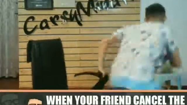 When your friend cancel goa trip at last point FT . Carryminati 🦻 Subscribe to my channel 👍 смотреть онлайн