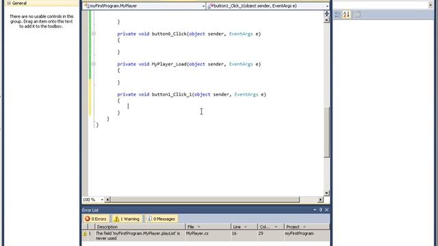Windows Media Player with c# application смотреть онлайн