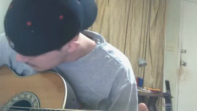 love the way you lie guitar cover смотреть онлайн