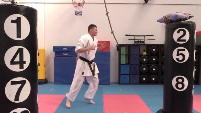 Online Training Part 3 смотреть онлайн