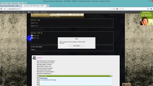 how to resume using server #2 смотреть онлайн