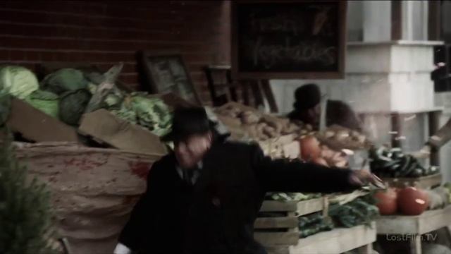 The Making of the Mob New York смотреть онлайн