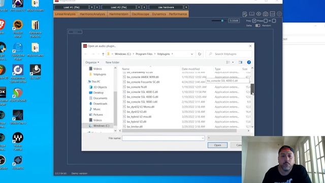 Analyzing SSL Plugins With Plugin Doctor