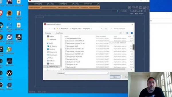 Analyzing SSL Plugins with Plugin Doctor