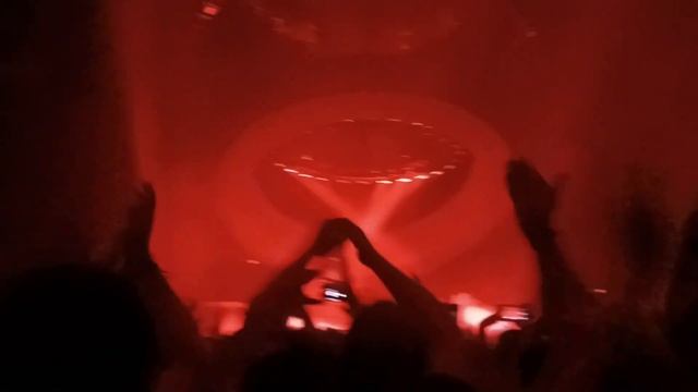 SWEDISH HOUSE MAFIA & STING REDLIGHT MEO ARENA смотреть онлайн