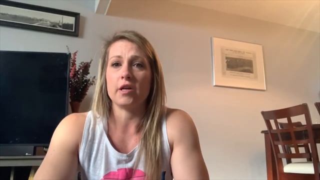 Home WOD 20200408: STEADY BETTY | KEEP SWINGING смотреть онлайн