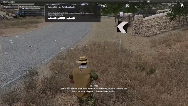 ArmA 3 Laws of War [Kampagne] [DLC] 3/6 » Die Vorbereitung! « [Deutsch/German] смотреть онлайн