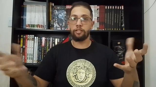 ORDEM CRONOLÓGICA ALIEN E PREDADOR! смотреть онлайн