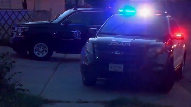 Non-fatal shootings in Milwaukee nearly double from same time last year смотреть онлайн