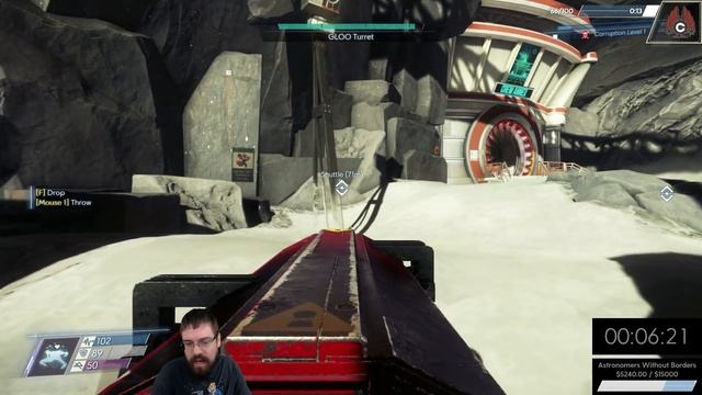 Let's Play Prey Mooncrash With CohhCarnage - Episode 9 смотреть онлайн