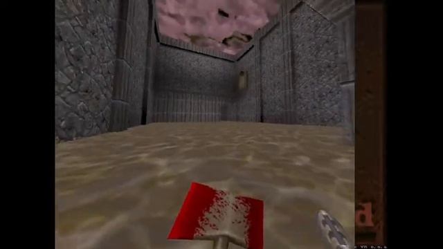 Quake VR Part 2 смотреть онлайн