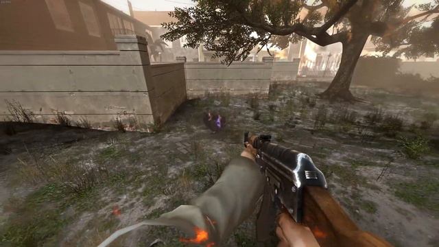 Left 4 Dead Cut Special Infected remade by Fans смотреть онлайн