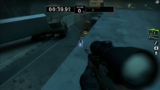 Left 4 Dead 2 at 300 fps смотреть онлайн