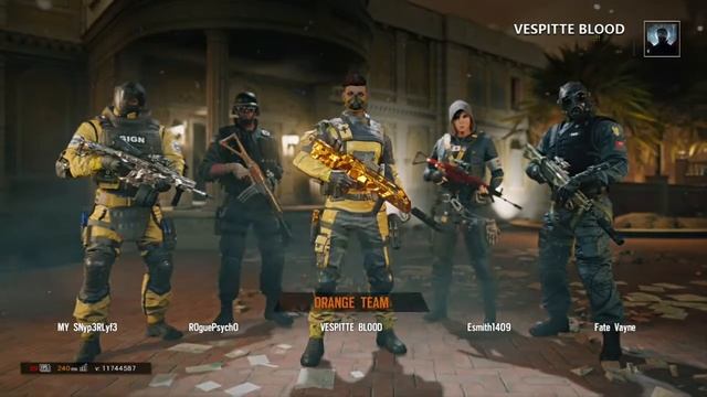 Tom Clansy's Rainbow Six Siege: Buying Finka and Lion + Gameplay + Recruit Play on Xbox one!!!!! смотреть онлайн