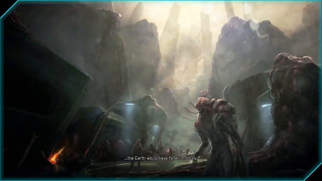 Halo : Spartan Assault - Cinématique Du Mode Coopération (VO) смотреть онлайн