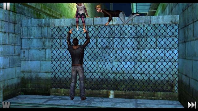 9mm (Android/iOS) - Mission #6 - Family Meeting смотреть онлайн