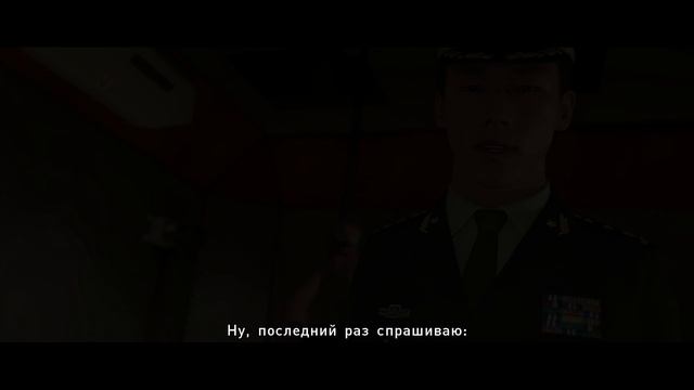 Beyond - Two Souls 12