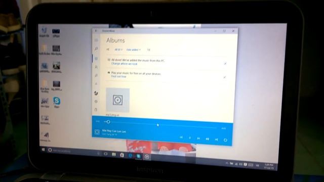 Windows 10 Build 10240 смотреть онлайн